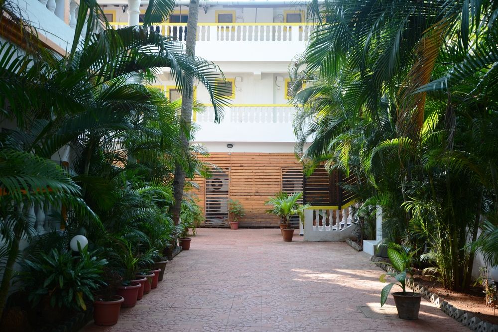 Картинка отеля - 6