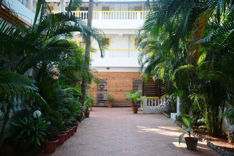 SILVER SANDS SUNSHINE - 6