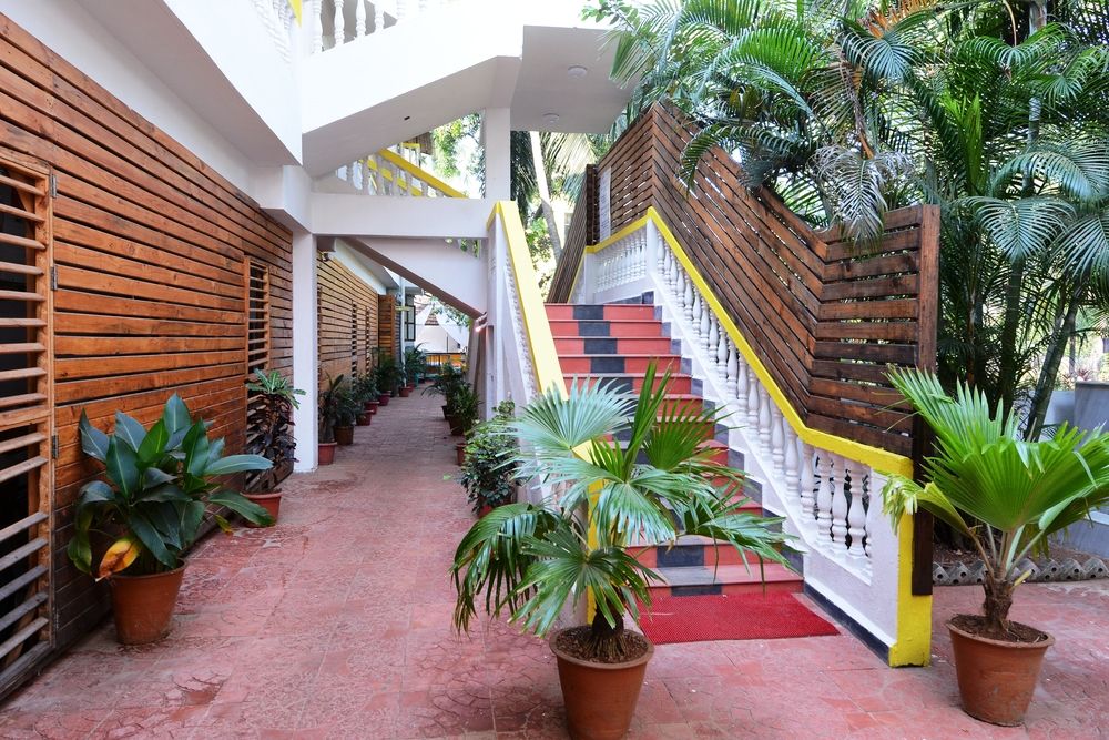 Картинка отеля - 7