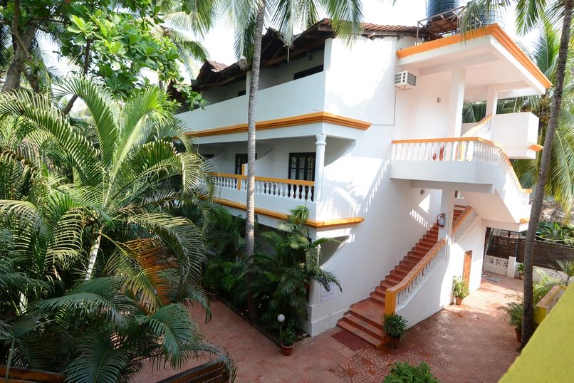 SILVER SANDS SUNSHINE - 5