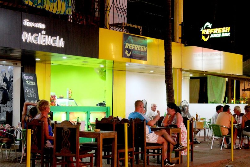 SILVER SANDS SUNSHINE - 3