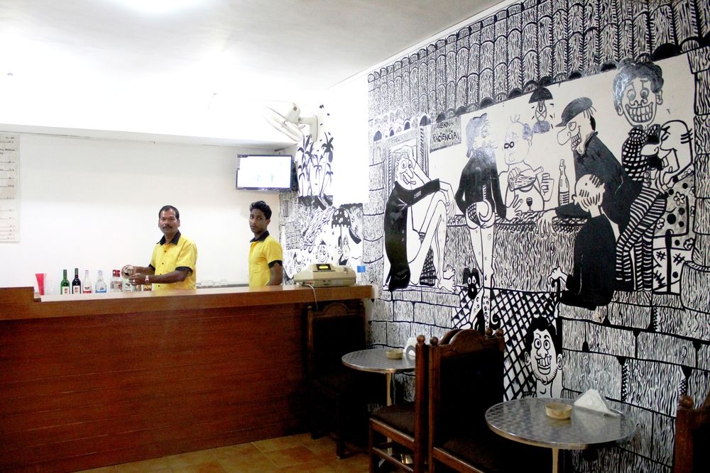 Картинка отеля - 20