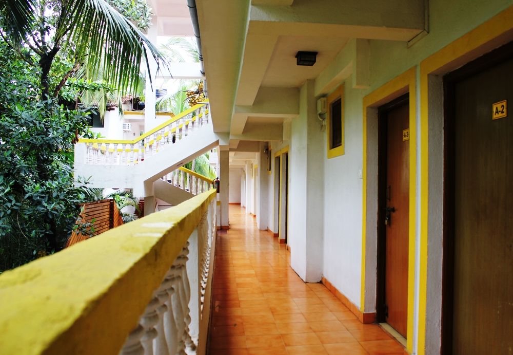 Картинка отеля - 8