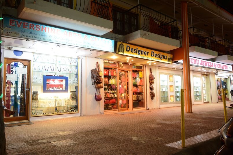 SILVER SANDS SUNSHINE - 2