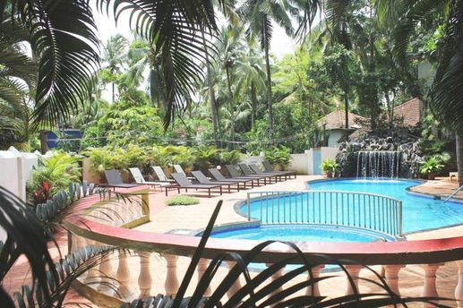 Картинка отеля - 16