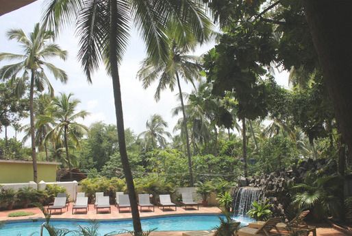 Картинка отеля - 10