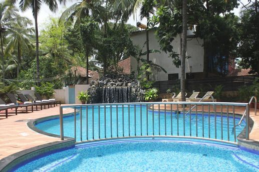 Картинка отеля - 18