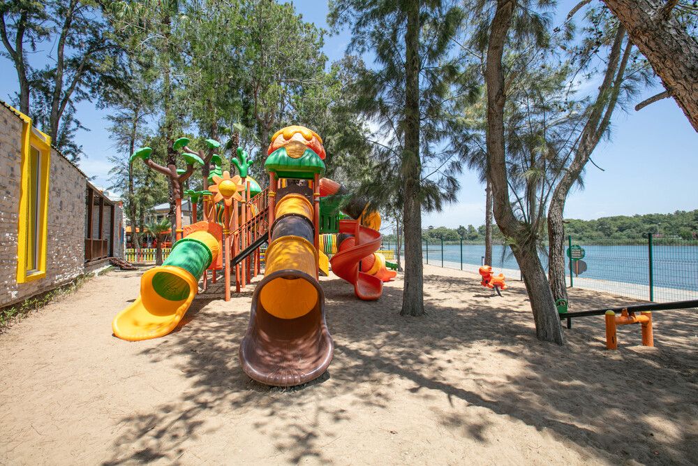 Megasaray Resort Side - 85