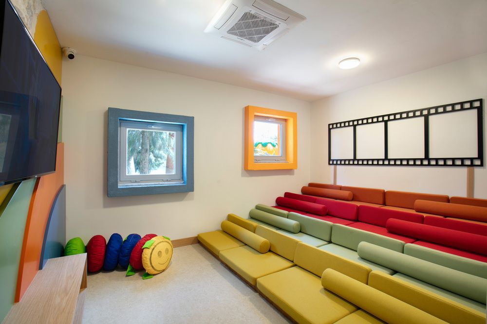 Megasaray Resort Side - 83