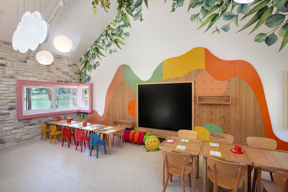 Megasaray Resort Side - 81