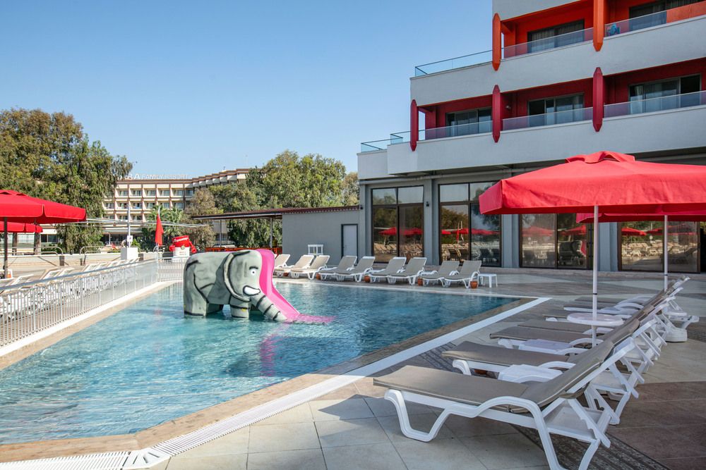 Megasaray Resort Side - 78