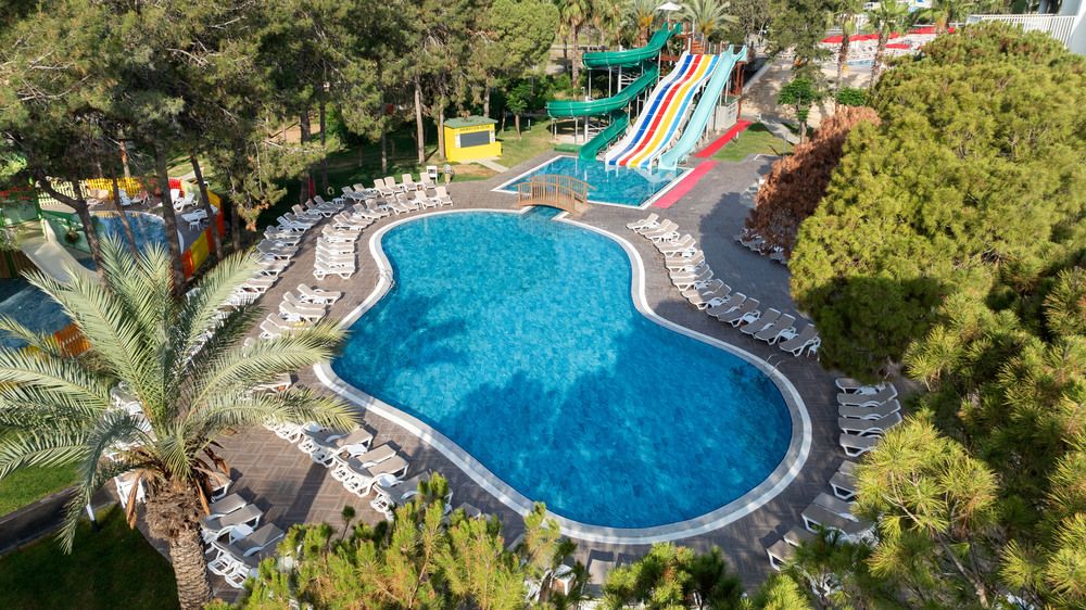 Megasaray Resort Side - 72