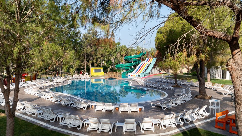 Megasaray Resort Side - 71