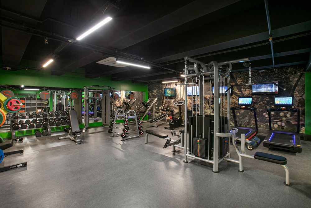 Megasaray Resort Side - 68