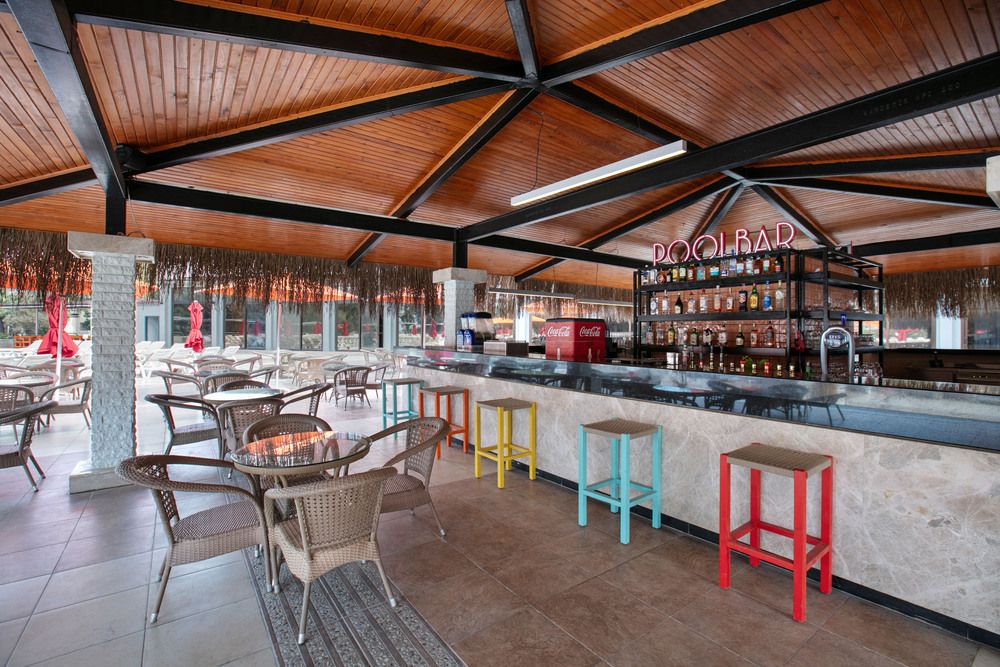 Megasaray Resort Side - 63