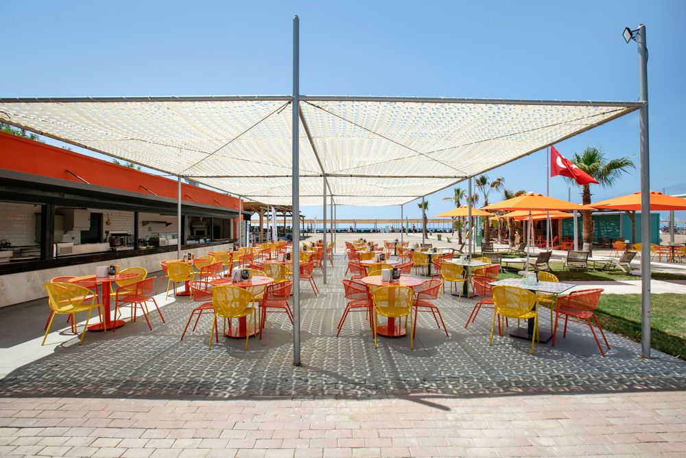 Megasaray Resort Side - 57