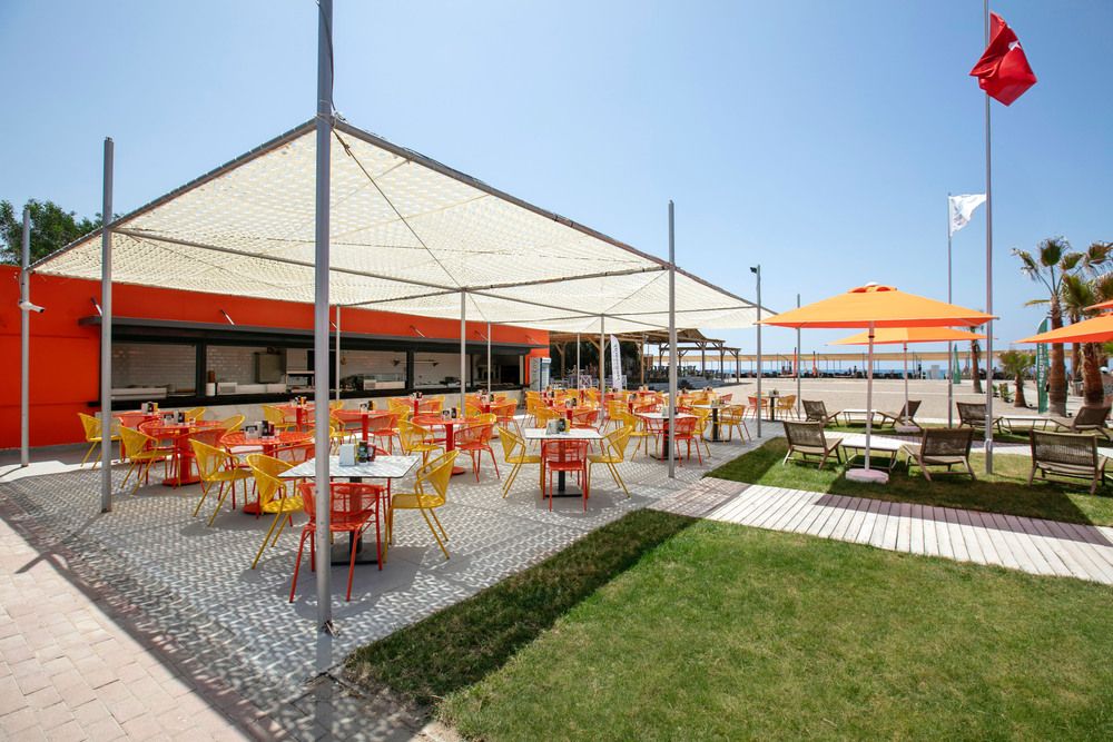 Megasaray Resort Side - 53