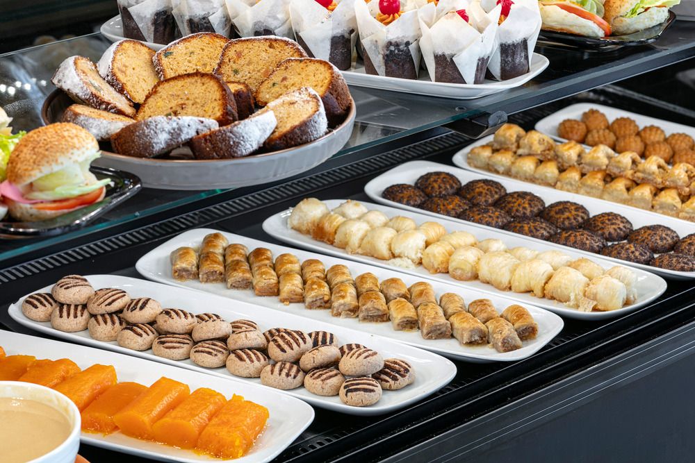 Megasaray Resort Side - 51