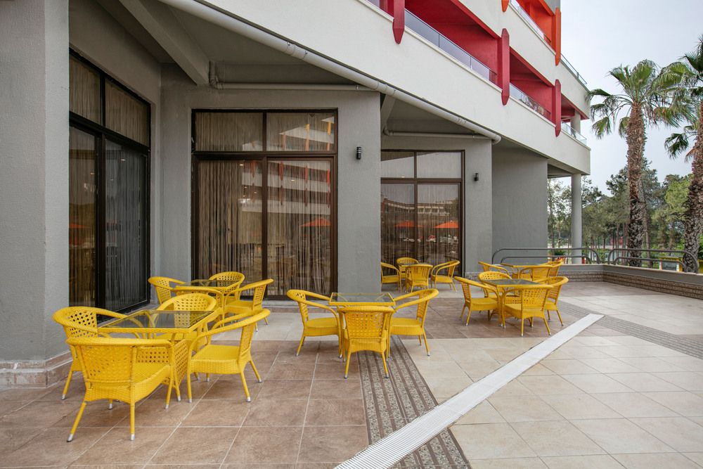 Megasaray Resort Side - 50