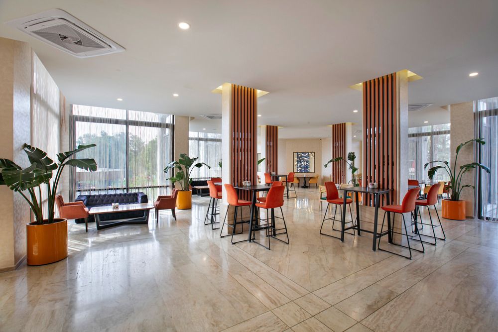 Megasaray Resort Side - 49