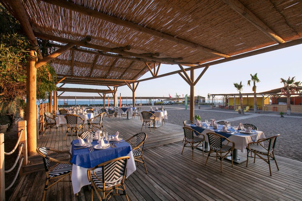 Megasaray Resort Side - 45