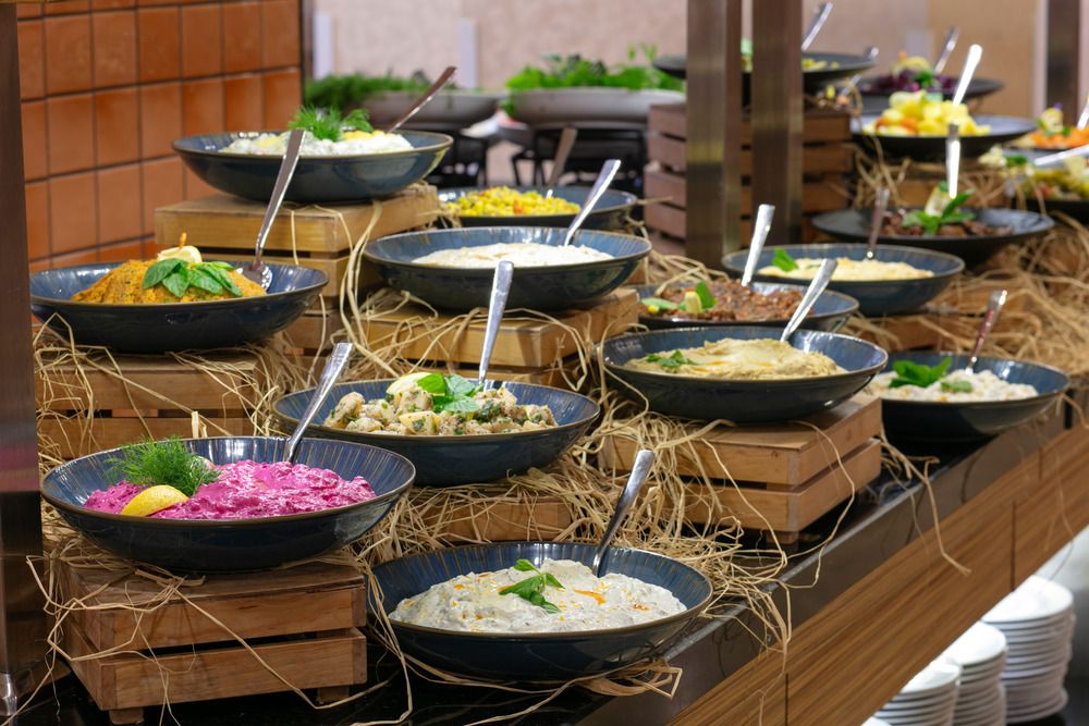 Megasaray Resort Side - 43