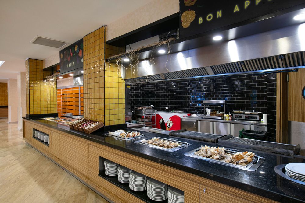 Megasaray Resort Side - 38