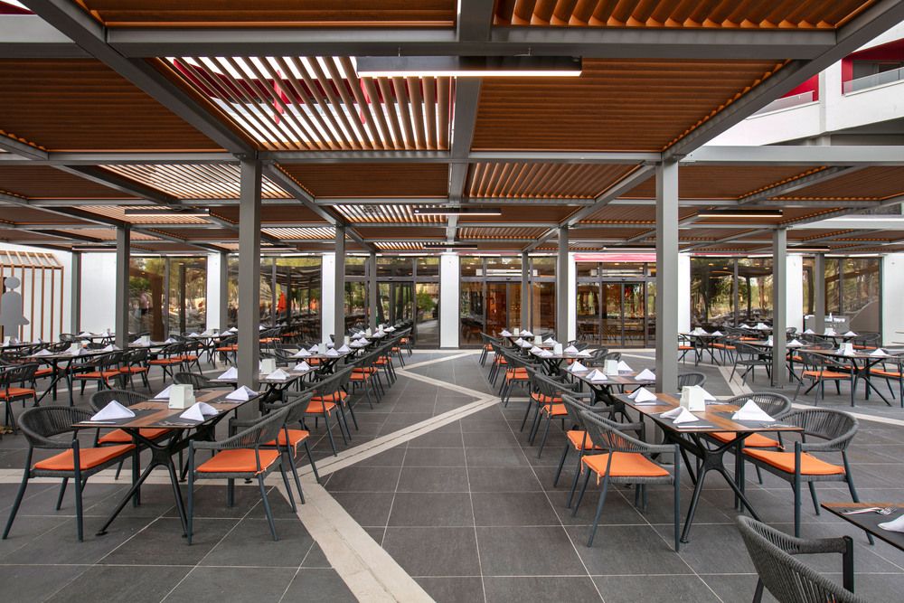 Megasaray Resort Side - 35