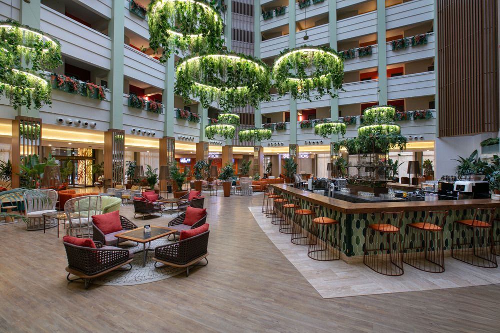 Картинка отеля - 30