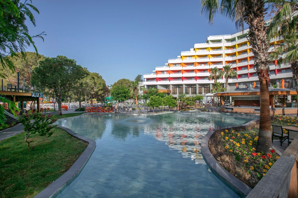 Megasaray Resort Side - 22