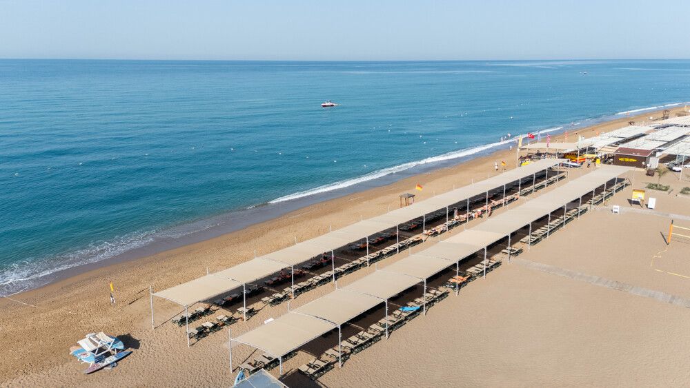 Megasaray Resort Side - 16