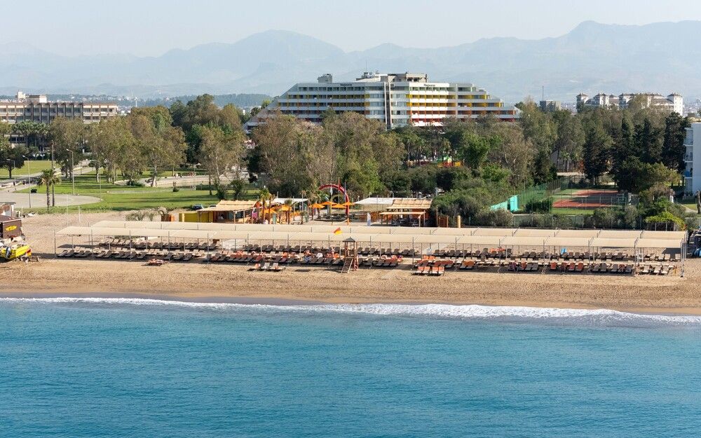 Megasaray Resort Side - 11