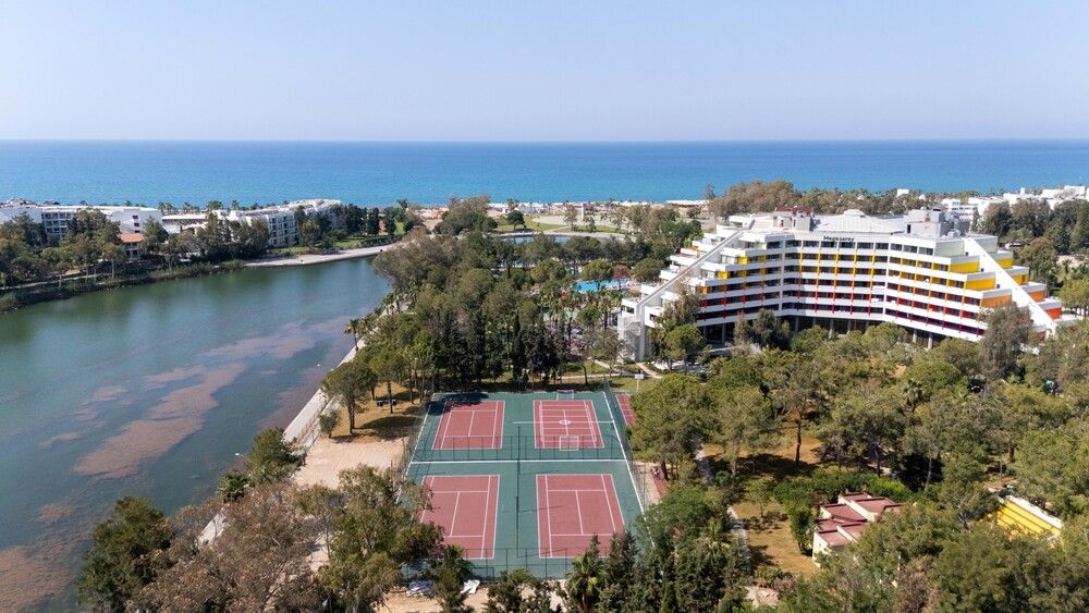 Картинка отеля - 10