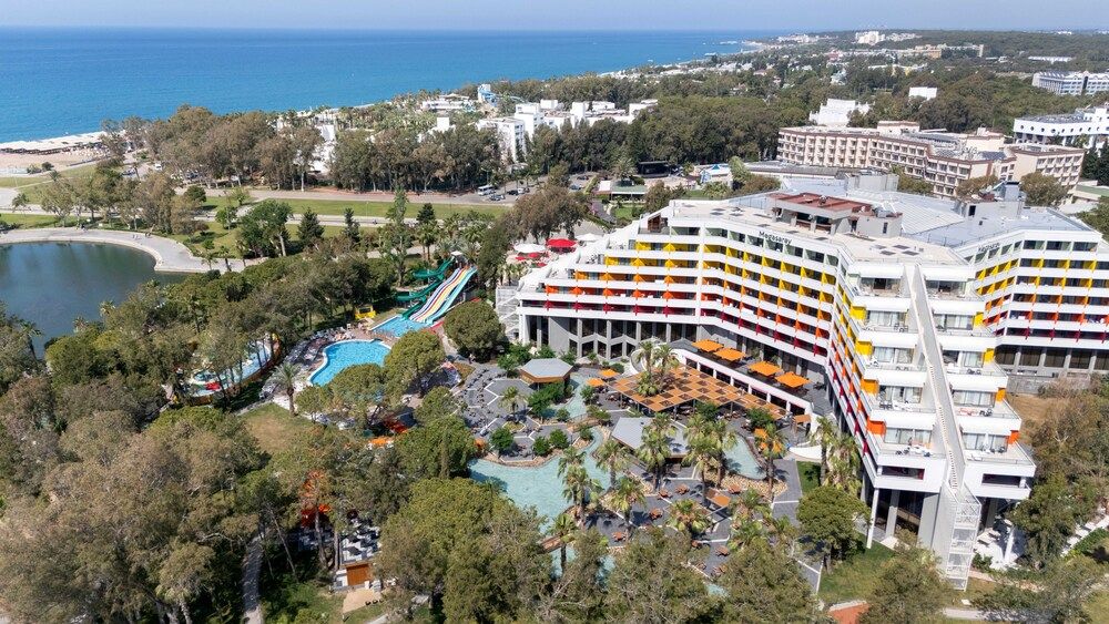 Картинка отеля - 9