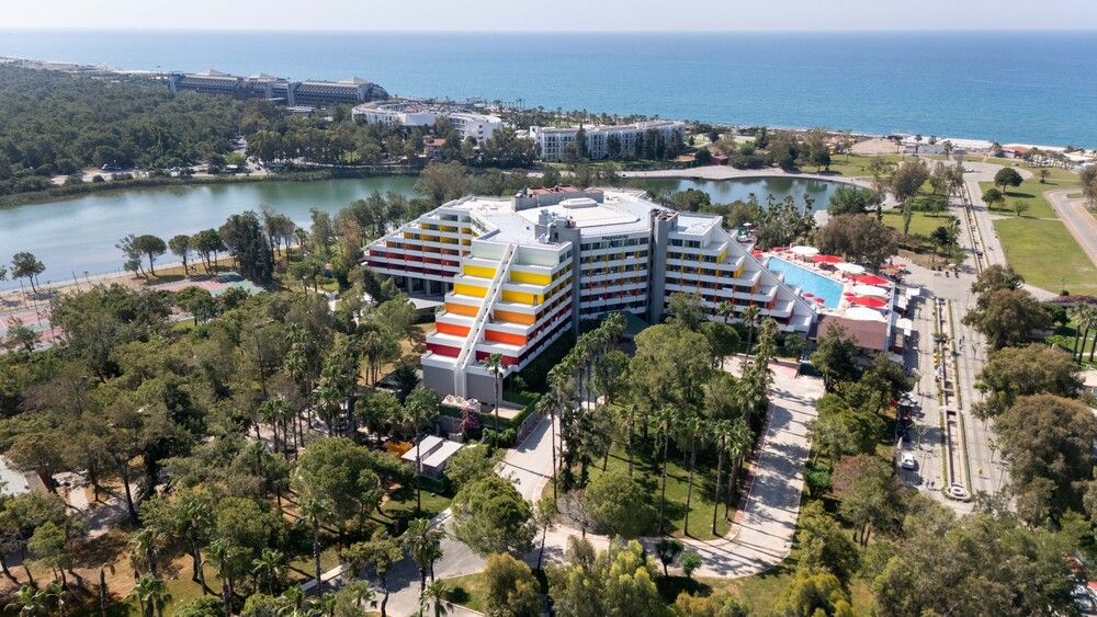 Картинка отеля - 8