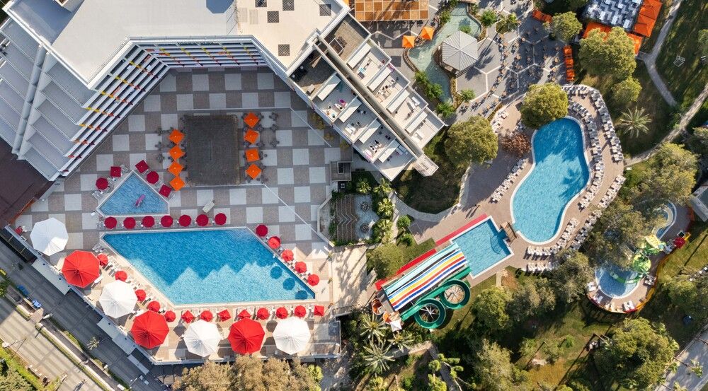 Картинка отеля - 5