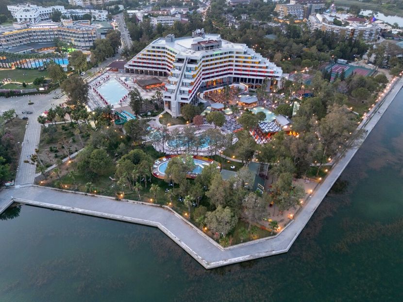 Megasaray Resort Side - 2