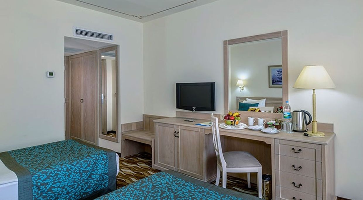 Ma Biche Kemer Hotel - 38