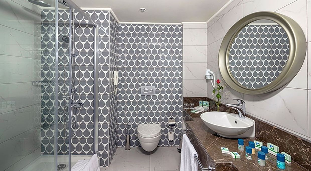 Ma Biche Kemer Hotel - 43