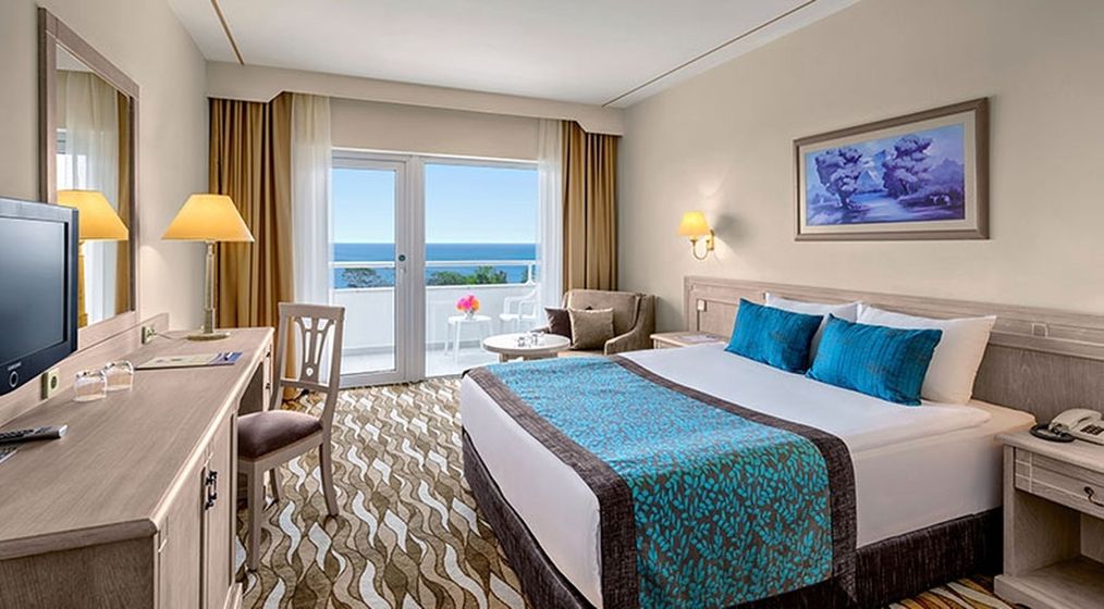 Картинка отеля - 32