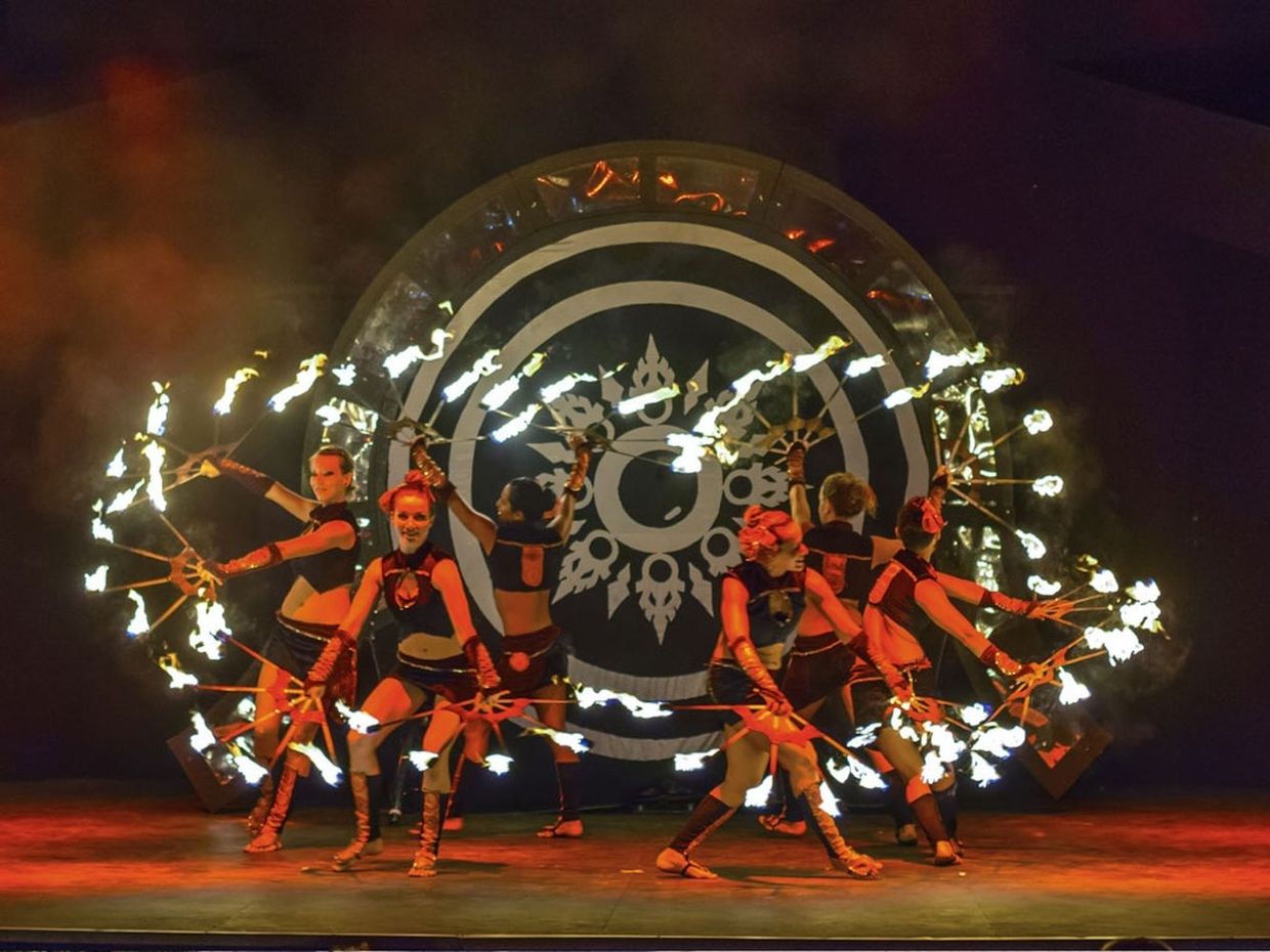 Ma Biche Kemer Hotel - 30