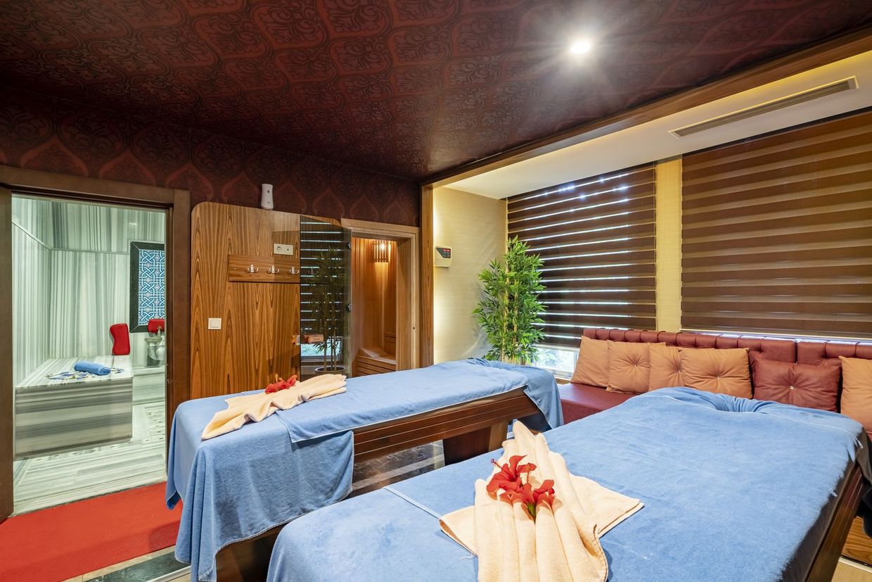 Ma Biche Kemer Hotel - 25