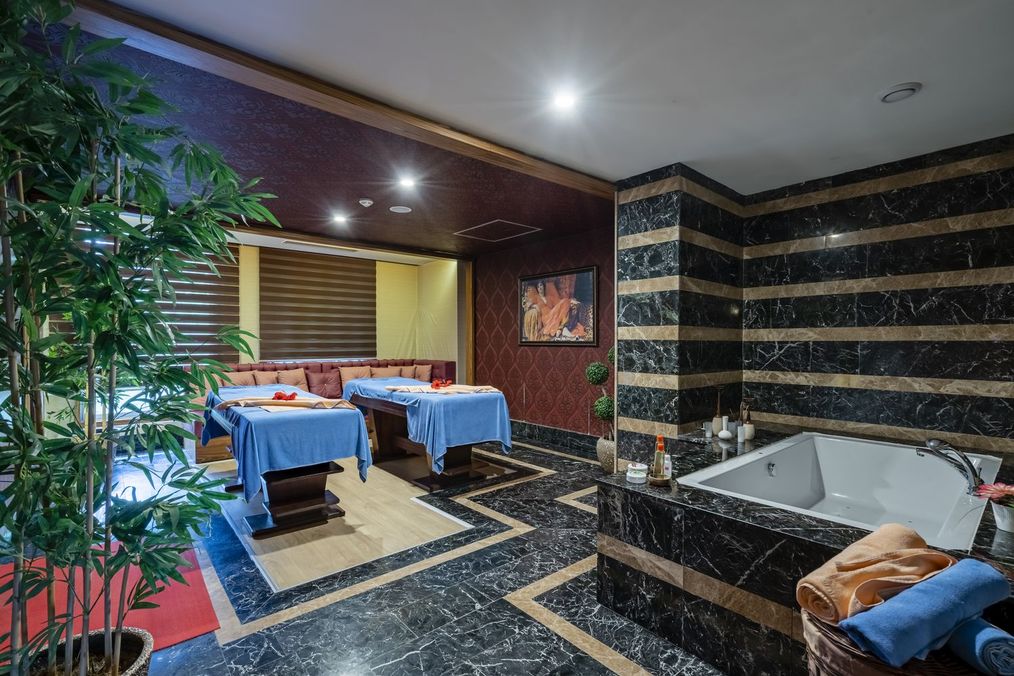 Картинка отеля - 24