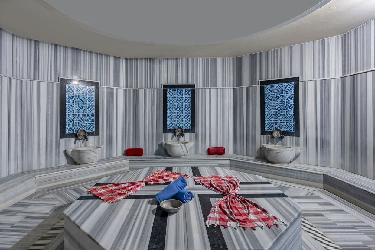 Ma Biche Kemer Hotel - 22