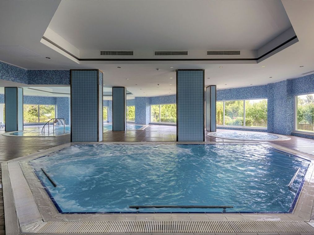 Картинка отеля - 21