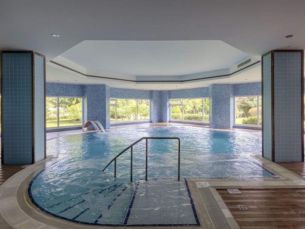 Картинка отеля - 20