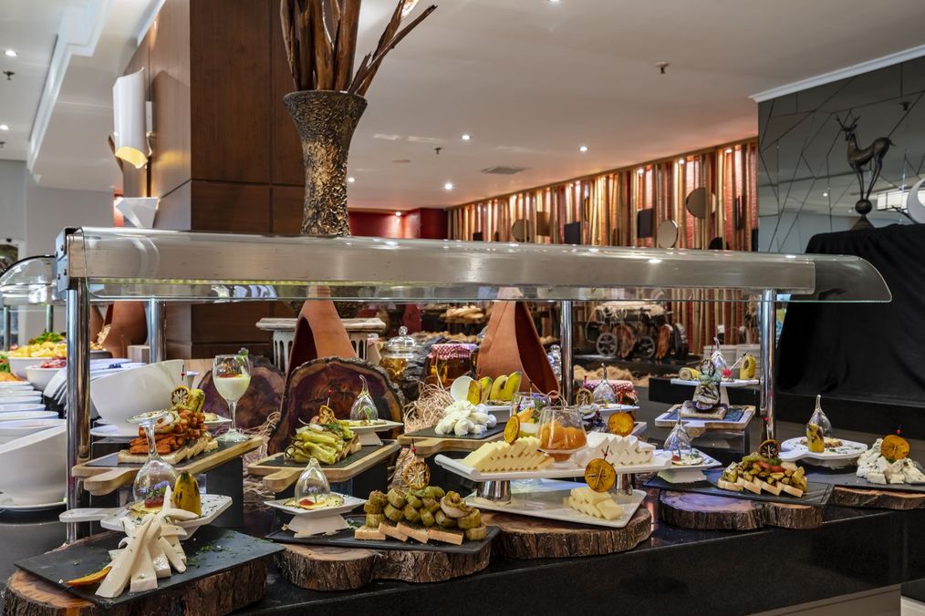 Картинка отеля - 19