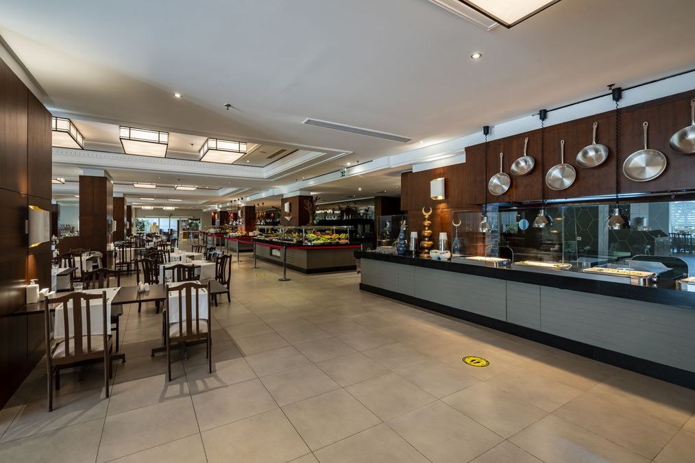 Картинка отеля - 16