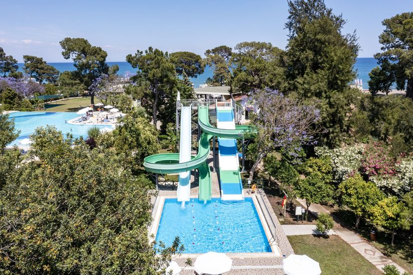 Ma Biche Kemer Hotel - 4