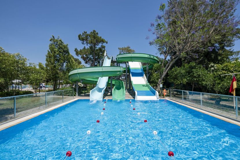 Ma Biche Kemer Hotel - 3